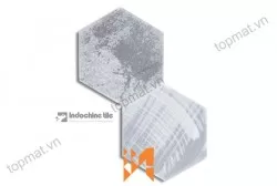 Gạch lục giác Rokkaku Tile ROBB-1