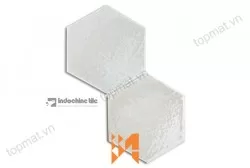 Gạch lục giác Rokkaku Tile ROME-2