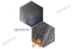 Gạch lục giác Rokkaku Tile ROME-3