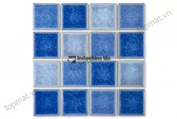 Gạch mosaic bể bơi Indochine TTC 858687