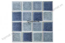 Gạch mosaic bể bơi Indochine TN TTC 596002