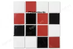 Gạch mosaic bể bơi Indochine TTC 03L–02–840