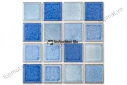 Gạch mosaic bể bơi Indochine TN TTC 648587