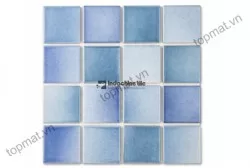 Gạch mosaic bể bơi Indochine TN TTC 47-3