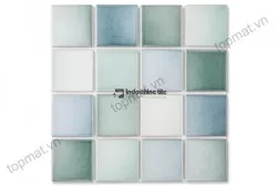 Gạch mosaic bể bơi Indochine TN MH 47-1