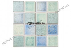 Gạch mosaic bể bơi Indochine TN TTC 233335