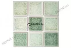 Gạch mosaic bể bơi Indochine TN TTC 495051