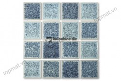 Gạch mosaic bể bơi Indochine TN TTC 484647