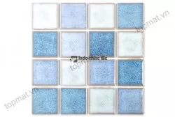 Gạch mosaic bể bơi Indochine TN TTC 7898