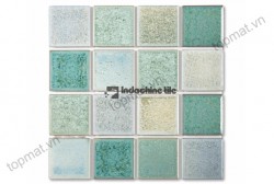 Gạch mosaic bể bơi Indochine TN TTC 333435 – 68