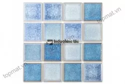 Gạch mosaic bể bơi Indochine TN TTC 080964