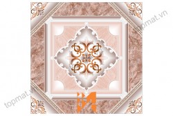 Gạch Prime lát nền KT 40x40cm MT-01.400400.02253