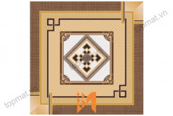 Gạch Prime lát nền KT 40x40cm MT-01.400400.02336