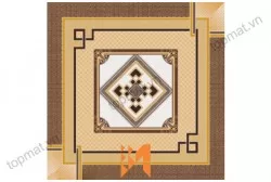 Gạch Prime lát nền KT 40x40cm MT-01.400400.02336