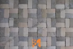 Đá Mosaic Topmat MO23