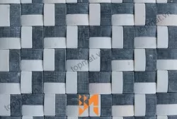 Đá Mosaic Topmat MO25