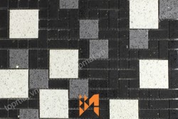 Đá Mosaic Topmat 48x48cm MO11