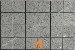 Đá Mosaic Topmat 48x48cm MO12