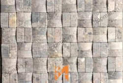 Đá Mosaic Topmat 48x48cm MO14