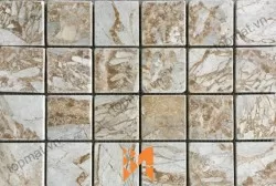 Đá Mosaic Topmat 48x48cm MO18