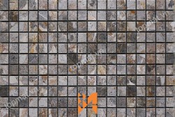 Đá Mosaic Topmat 15x15cm MO07