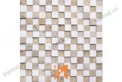 Đá Mosaic Topmat MO42