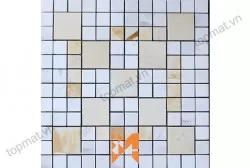 Đá Mosaic Topmat MO37