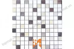 Đá Mosaic Topmat MO38