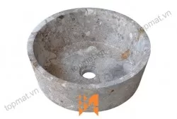 Lavabo đá tự nhiên KanLy MAR7E1