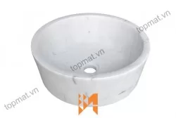Lavabo đá tự nhiên KanLy MAR7E3
