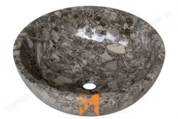 Lavabo đá tự nhiên KanLy MAR14