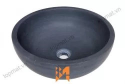 Lavabo đá tự nhiên KanLy MAR12V