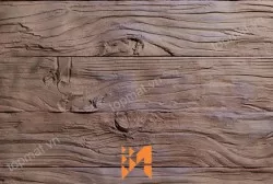 Gạch Vĩnh Cửu Gỗ thông tím nâu VC15