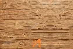 Gạch Vĩnh Cửu Gỗ thông vàng nâu VC14