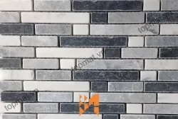 Đá Mosaic Topmat MO47