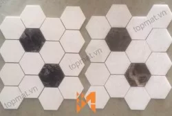 Đá Mosaic Topmat MO49