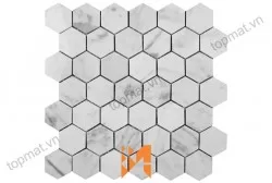 Đá Mosaic Topmat MO46