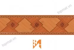 Gạch ốp chân tường Prime KT 120x400mm MT-2017