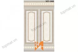 Gạch ốp chân tường Prime KT 500x860mm MT-1968