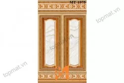 Gạch ốp chân tường Prime KT 500x860mm MT-1975