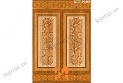 Gạch ốp chân tường Prime KT 500x860mm MT-9102