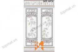 Gạch ốp chân tường Prime KT 500x860mm MT-1976