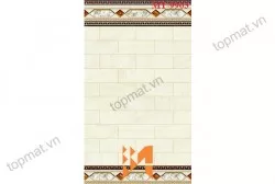 Gạch ốp chân tường Prime KT 500x860mm MT-9903