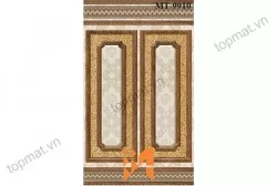 Gạch ốp chân tường Prime KT 500x860mm MT-9910