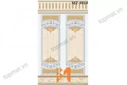 Gạch ốp chân tường Prime KT 500x860mm MT-9919