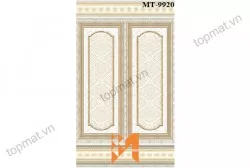 Gạch ốp chân tường Prime KT 500x860mm MT-9920