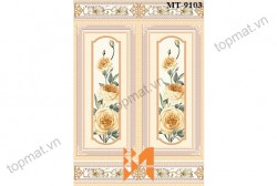 Gạch ốp chân tường Prime KT 500x860mm MT-9103