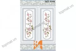 Gạch ốp chân tường Prime KT 500x860mm MT-9104