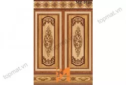 Gạch ốp chân tường Prime KT 500x860mm MT-9106