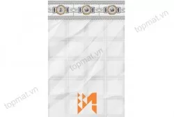 Gạch Prime ốp chân tường KT 300x450mm MT-05.300450.01583